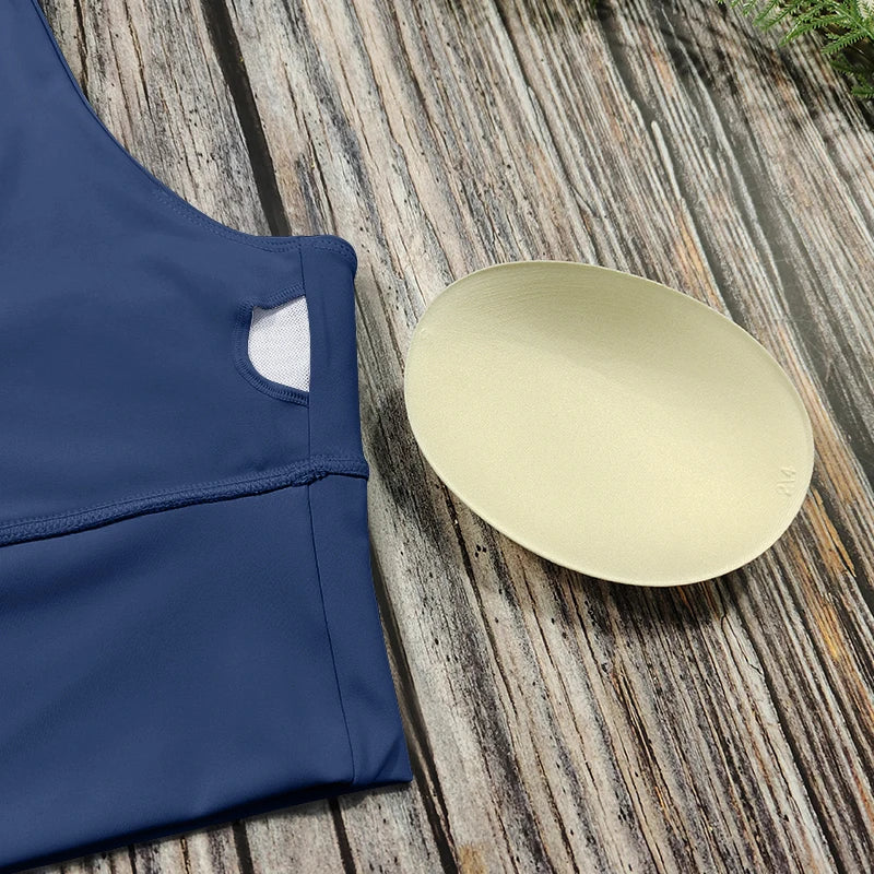 Conjunto de Yoga de 2 piezas para mujer, ropa deportiva de entrenamiento, ropa de gimnasio, Top corto de manga corta, mallas de cintura alta, trajes deportivos