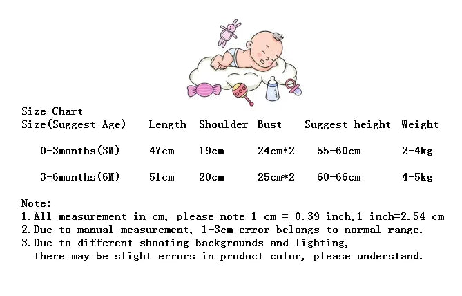 Conjuntos de 3 uds para bebé recién nacido, ropa para niño y niña de 0 a 3 meses, mono 100% de algodón, sombrero, babero, monos de manga larga de Color sólido, trajes infantiles