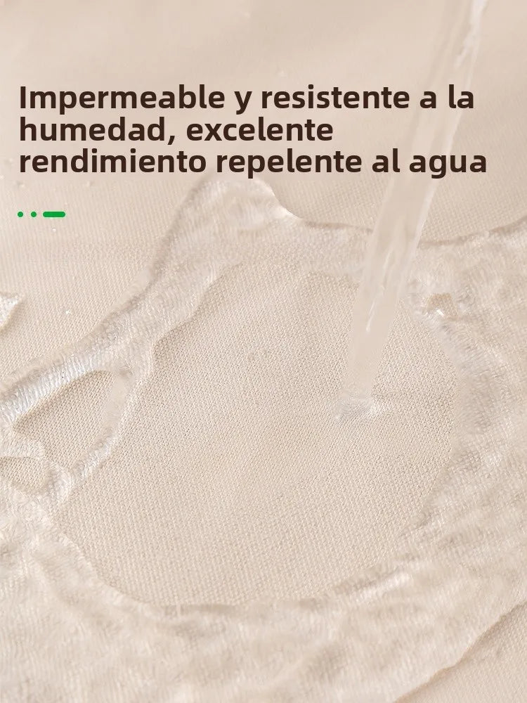 Bolsa de Almacenamiento de Gran Capacidad para Silla y Mesa de Camping Kemite, Impermeable y Ecológica, para Organización de ...