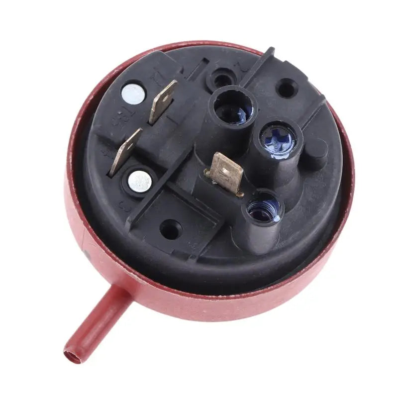 Sensor de Nivel de Agua para Lavadora de 250 VCA, 1-6 2A, Interruptor de Presión, Accesorios para Lavadora