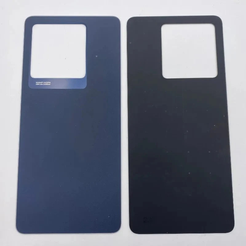 Carcasa Trasera de Vidrio para Batería para Infinix Note 30 Pro X678B