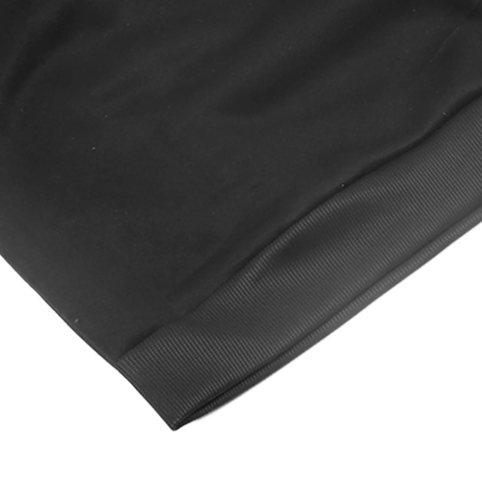 【Nuevo】 Jersey estampado con cuello redondo, Top con estampado de letras a la moda, jersey ajustado de manga larga para mujeres y hombres