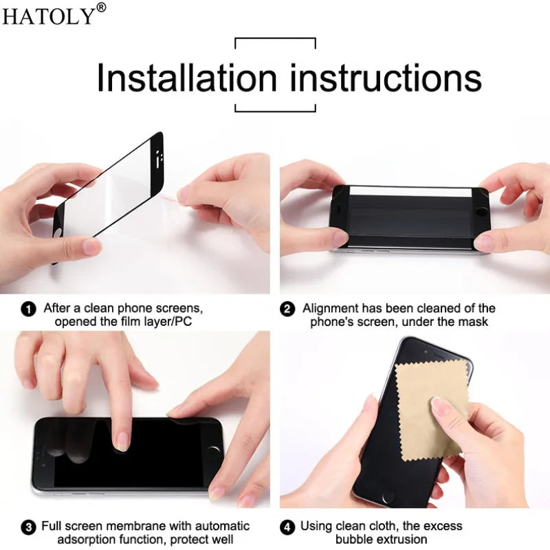 2 uds para OPPO A91 vidrio templado para OPPO A91 película pegamento cubierta 9H HD Protector duro de pantalla vidrio Protector para OPPO A91