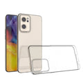 Funda transparente de TPU suave OPPO A78 5G A60 A98 A79 A58 A38 4G A96 A76 A94 A95 A57 A54 A77s A55 A74 cubierta transparente a prueba de golpes