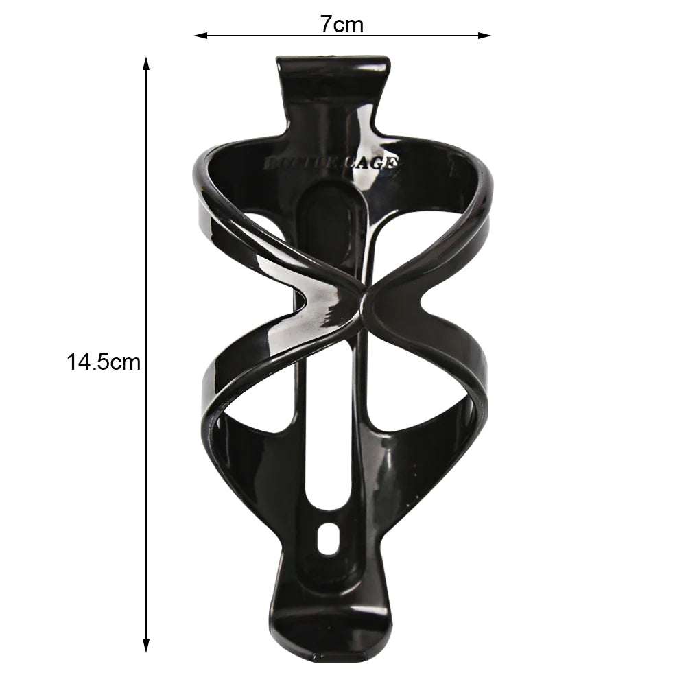 Soporte para botella de bicicleta Soporte para botella de bicicleta Ciclismo Soporte para botella de agua Soporte para botella de bicicleta de montaña Soporte para bebidas Recipiente de agua para bicicleta Accesorios