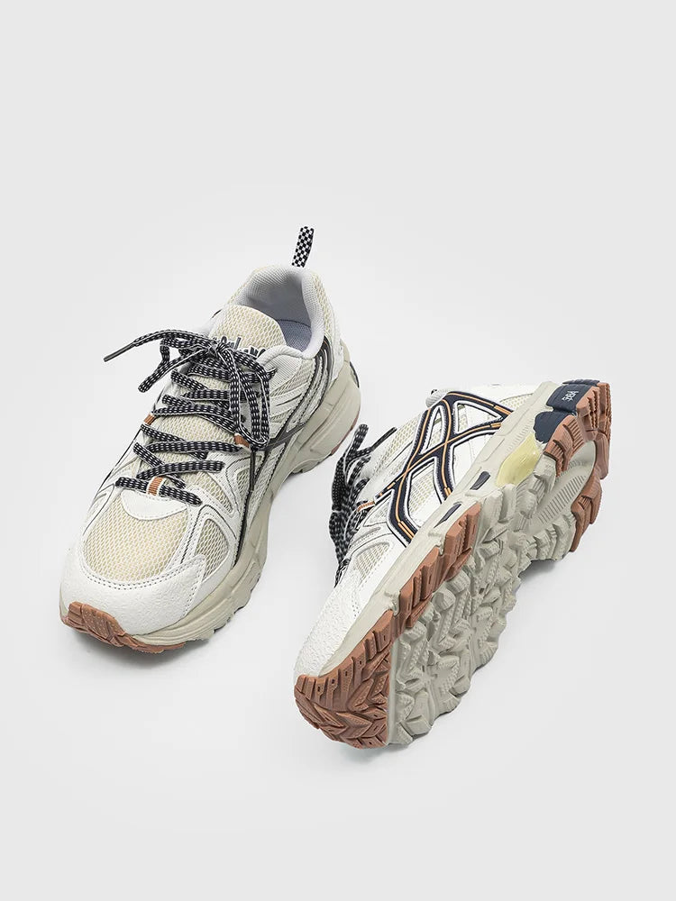 Zapatillas Retro para correr para hombre y mujer, zapatillas deportivas con diseño 2025, zapatillas para correr, Tenis informales para mujer, zapatillas Trail Onitsuka Tigers