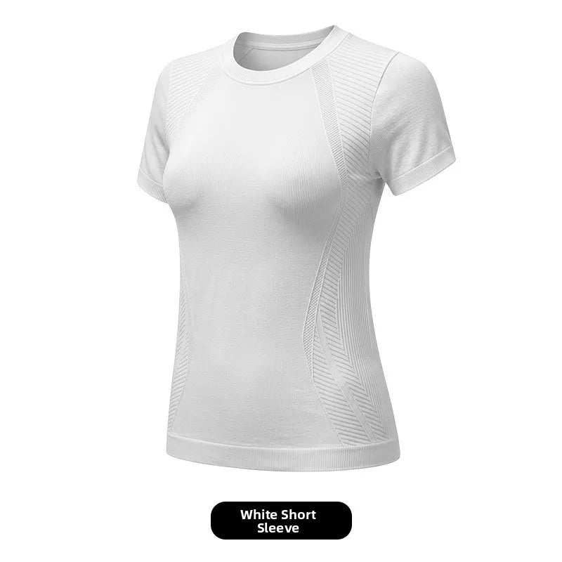 Conjunto de Falda de Tenis y Golf de Malla Transpirable sin Costuras, Ropa Deportiva de Secado Rápido para Exteriores, Primav...