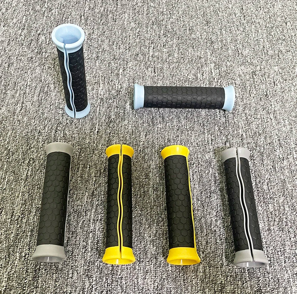 Bandas de resistencia, asas de ejercicio abiertas, protegen tus manos de lesiones, cuerda de tensión, asas de goma, accesorios de entrenamiento