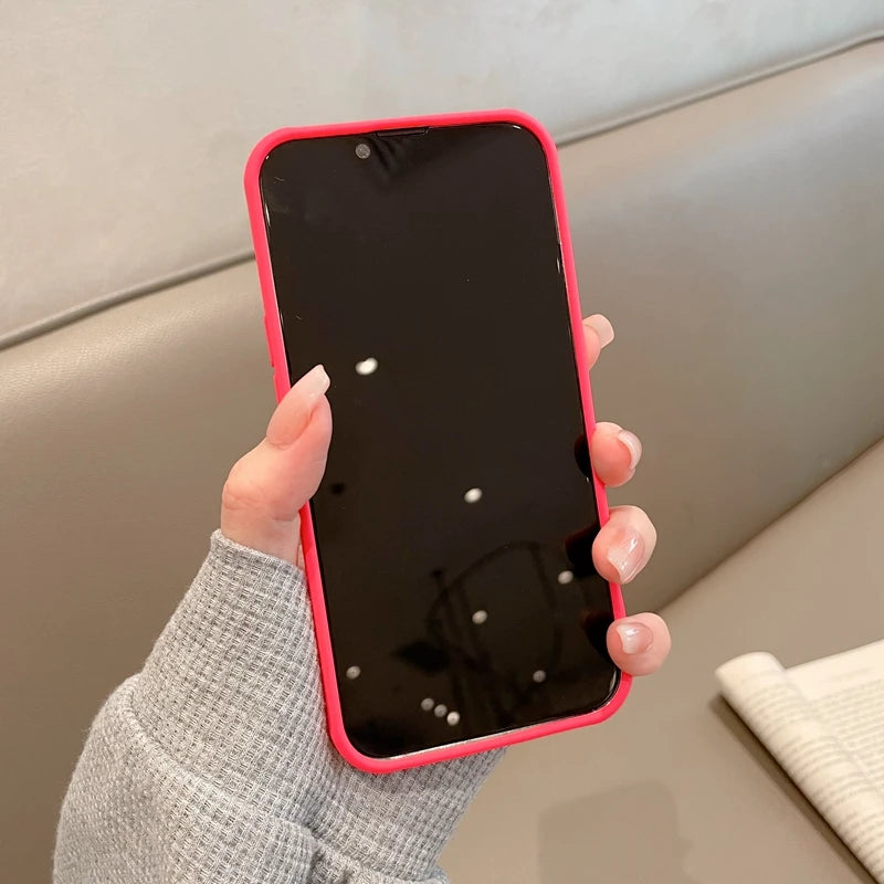 Con tarjetero funda de teléfono para iphone 16 13 14 12 11 15 pro max funda suave para iphone x xs xr max funda protección de cámara