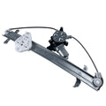 Nuevo conjunto de Motor de ventana delantera izquierda derecha genuina 61041AJ030, 61041AJ131 61041AJ000 para Subaru Outback Legacy 2010-2014