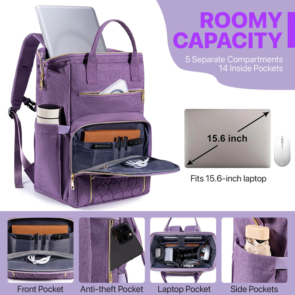 Mochila para el almuerzo, bolsa de Picnic con aislamiento, bolsa de viaje multifuncional, gran capacidad, Picnic al aire libre, Camping, mochila impermeable
