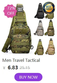 Bolsa para Talkie 1000D para caza al aire libre, bolsa táctica deportiva Molle de nailon para Radio, soporte para Walkie Talkie, bolsillo para revista Mag