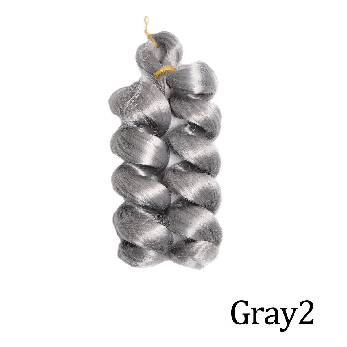 Extensiones de cabello trenzado rizado en espiral de pelo sintético de 12 pulgadas, pelo rizado rosa ombré, rizos franceses, pelo de ganchillo trenzado para mujer
