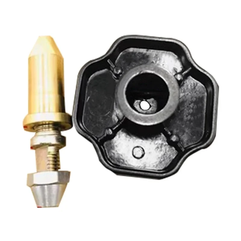 A76G-Kit de mantenimiento de olla a presión, perilla de repuesto, juego de piezas de olla a presión Universal de 26-30Cm