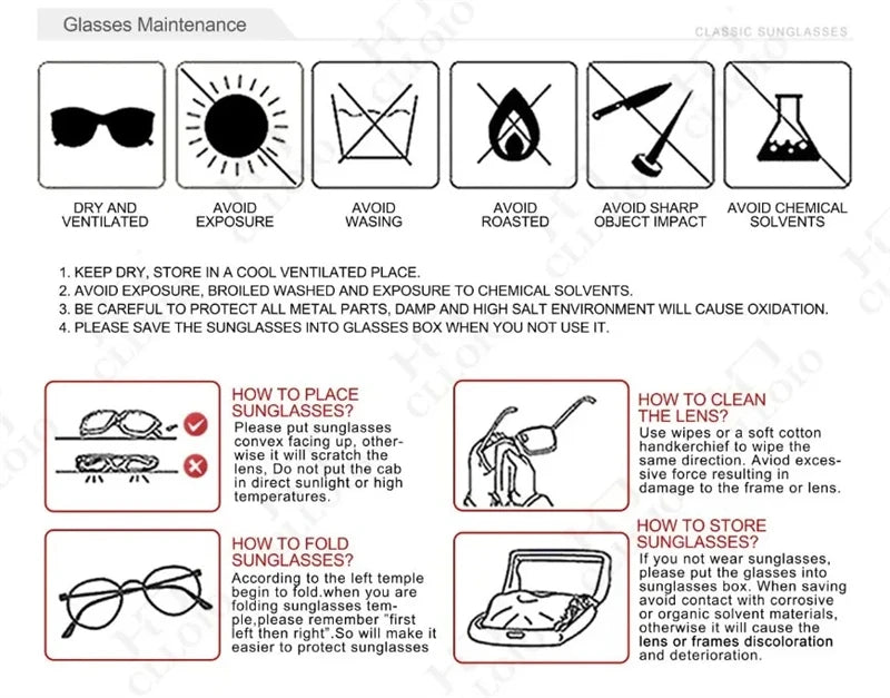 CLLOIO, gafas de lectura poligonales personalizadas de primera calidad, gafas de miopía a la moda para mujer, gafas graduadas con bloqueo de luz azul