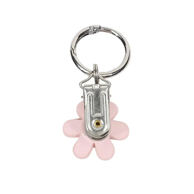 Clip para sombrero de viaje, Clip magnético para sombrero con flor de viaje, antideslizante, para el sol, ala ancha, soporte para sombrero manos libres, accesorios de viaje