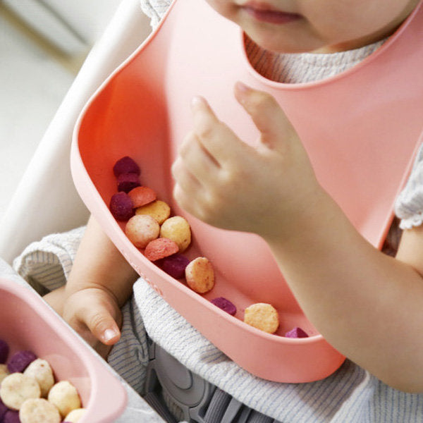 Juego de alimentación de bebé de silicona sin BPA, cuenco con ventosa, plato de comedor, taza de paja, cuchara, tenedores para niños, vajilla para bebés, platos para niños
