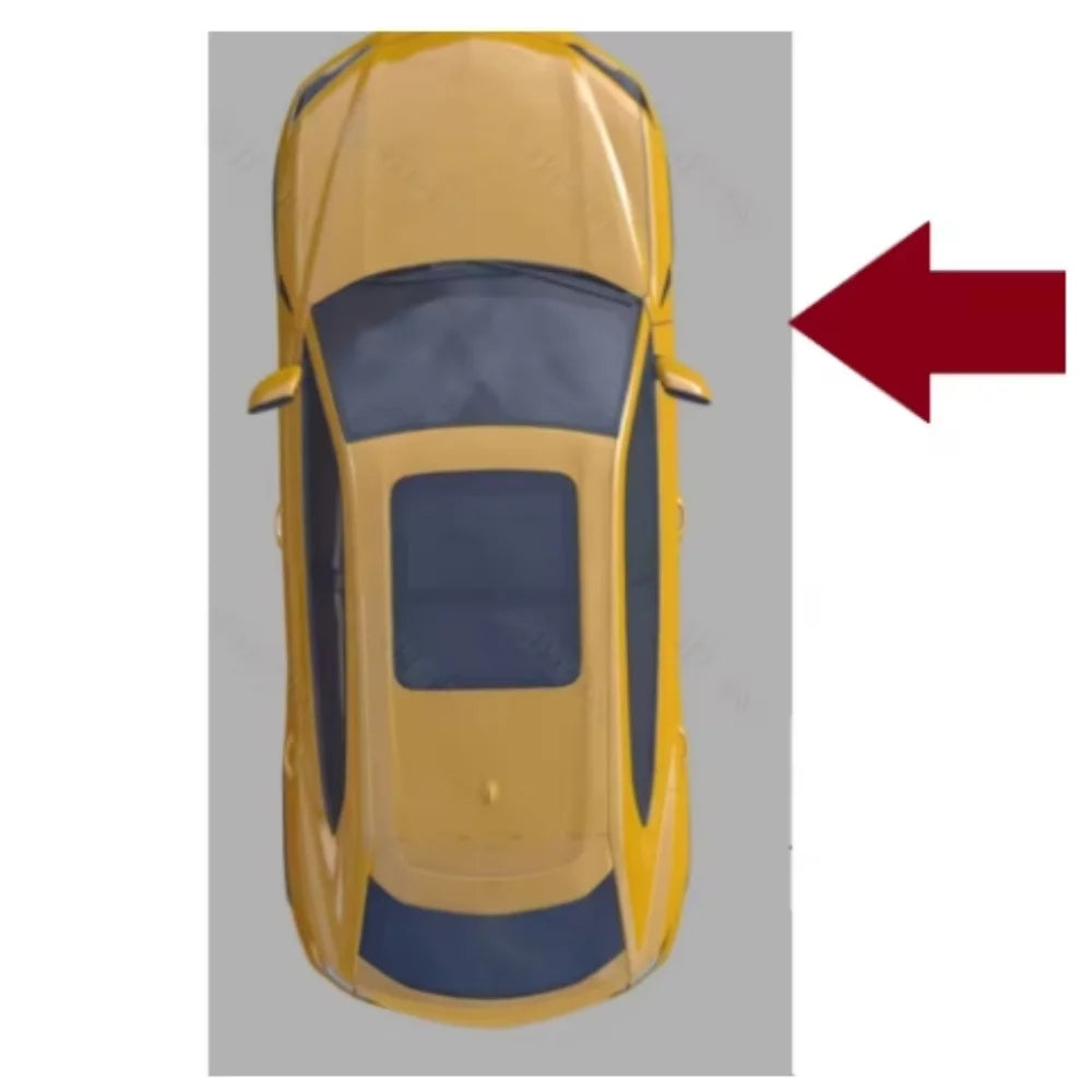Para BMW Serie 3 E90 E91 2006-2012 revestimiento de rueda delantera de coche guardabarros sección delantera OE: 51717059379/51717059380