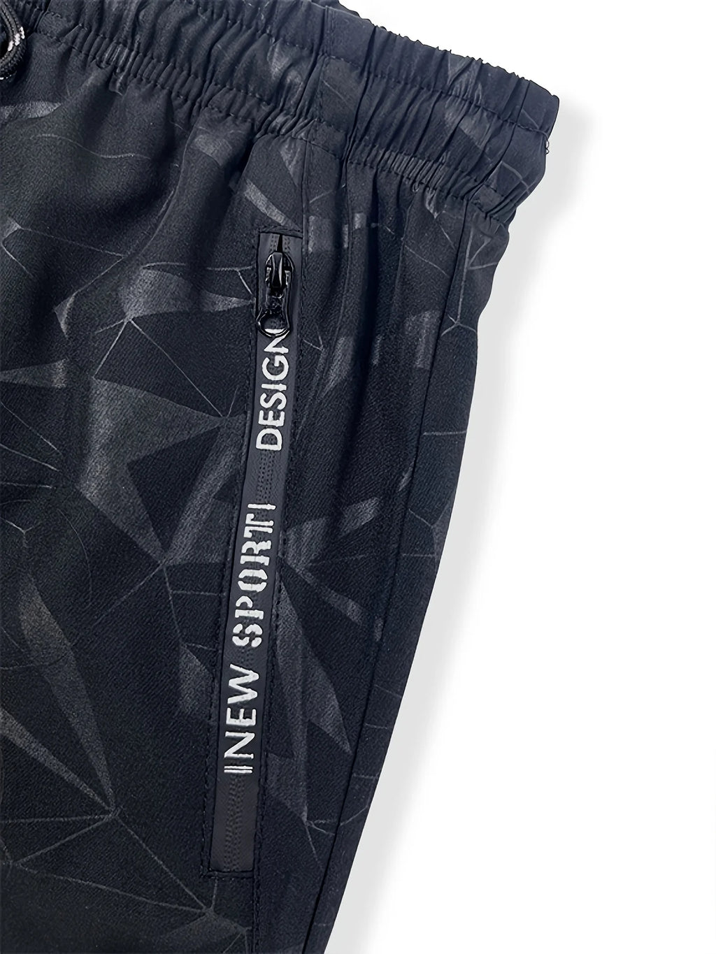 Pantalones cortos deportivos para hombre