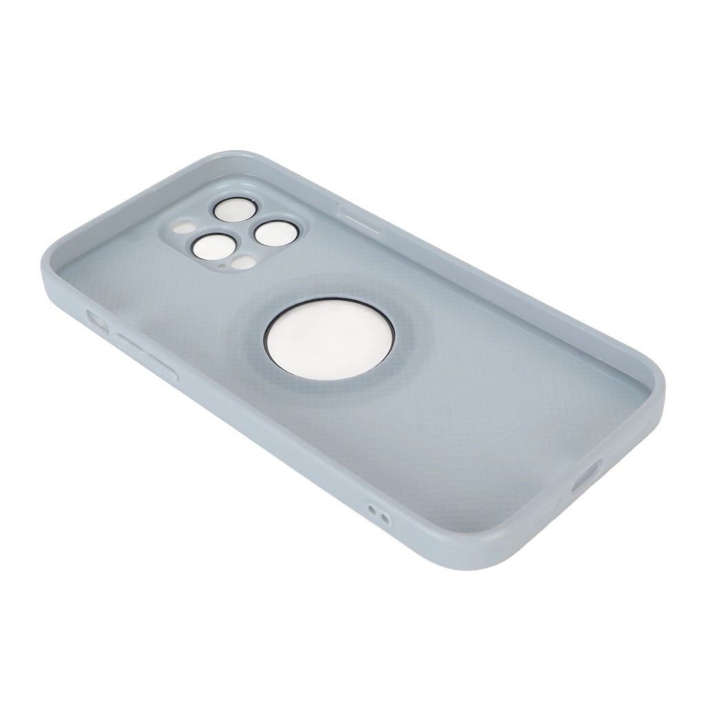 Funda Magnética para Teléfono, a Prueba de Polvo y Arañazos, Funda Magnética para Teléfono con Cristal Esmerilado, Cubierta Protectora para iPhone 14 Pro Max