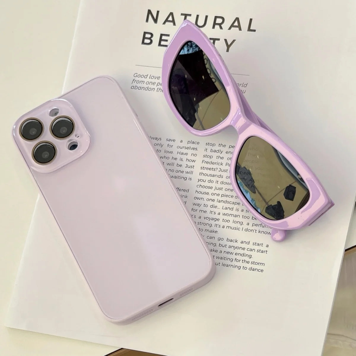 Funda de teléfono todo incluido Backplane de vidrio templado de lujo para iPhone 17 16 15 14 13 12 11 Pro Max cámara protege la cubierta sencilla