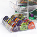 10-50 Uds. De púas de guitarra de 0,96mm de espesor, accesorios para guitarra, púas de bajo eléctrico acústico Alice, púas mediadoras de guitarra