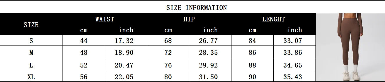 Hamidou - Conjunto de yoga de 2 piezas para mujer: leggings de fitness de secado rápido con efecto push-up y top deportivo con espalda en I de color liso.