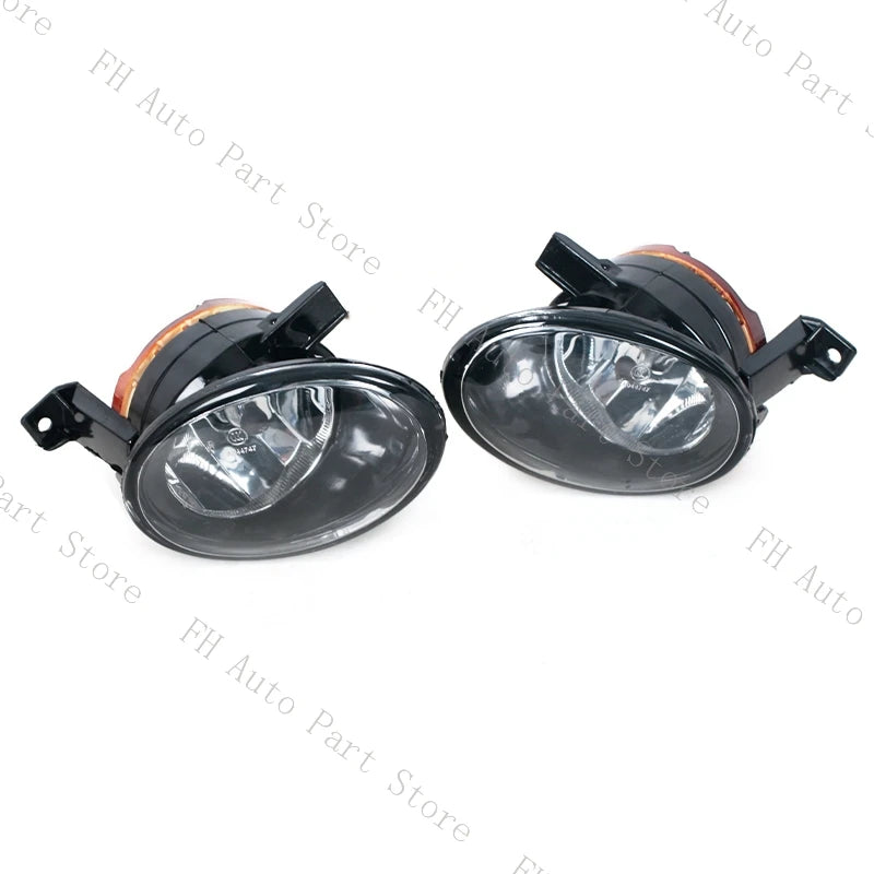 Luz antiniebla del parachoques delantero del coche para VW Tiguan 2012 2013 2014 2015 2016 luz antiniebla halógena
