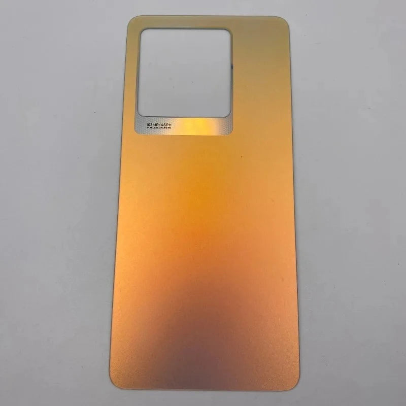 Carcasa Trasera de Vidrio para Batería para Infinix Note 30 Pro X678B