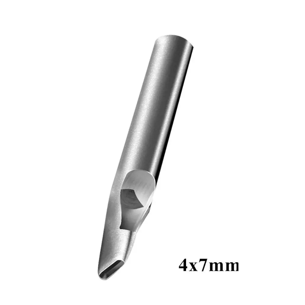 1 ud. Nuevo perforador de cuero para cinturones, herramienta DIY, perforador de agujeros huecos, ovalados, elípticos, de acero para manualidades