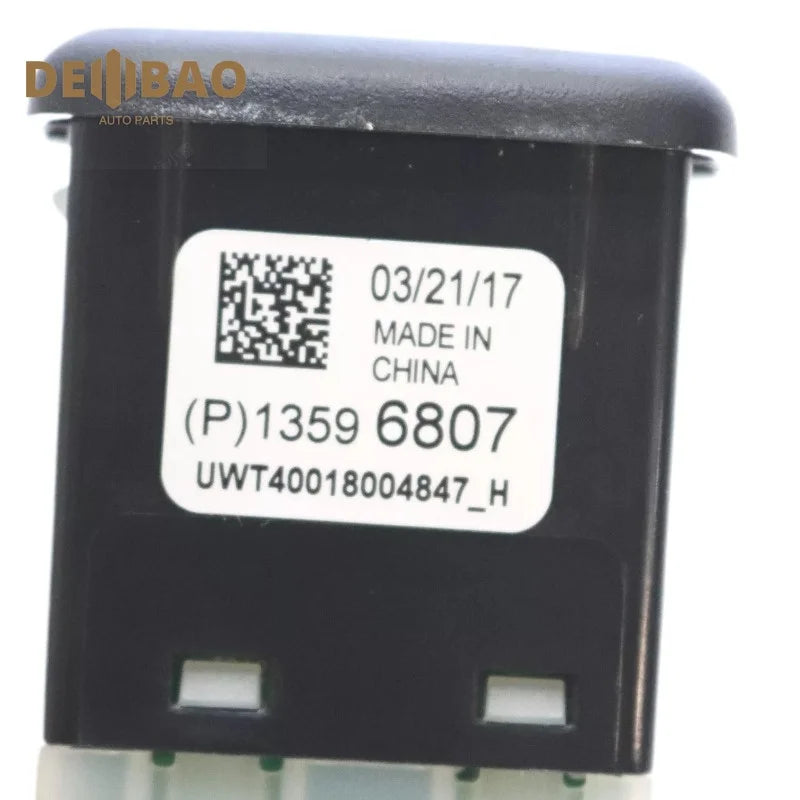 13596807 13519246   Receptáculo de puerto USB delantero de coche apto para Opel Vauxhall Insignia 2017-2024