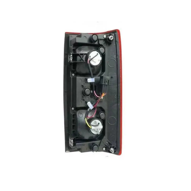 Conjunto de luz de parachoques trasero automático para camioneta JAC T8, luz trasera de coche, luz de freno de advertencia, luces de conducción, lámpara antiniebla trasera, lámpara de señal