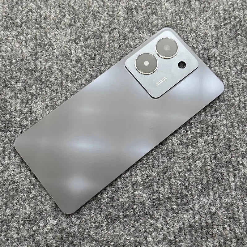 Cubierta trasera de teléfono volador: el mejor reemplazo para vivo Y36, calidad, ajuste perfecto, nueva carcasa, cubierta de pantalla trasera, puerta trasera
