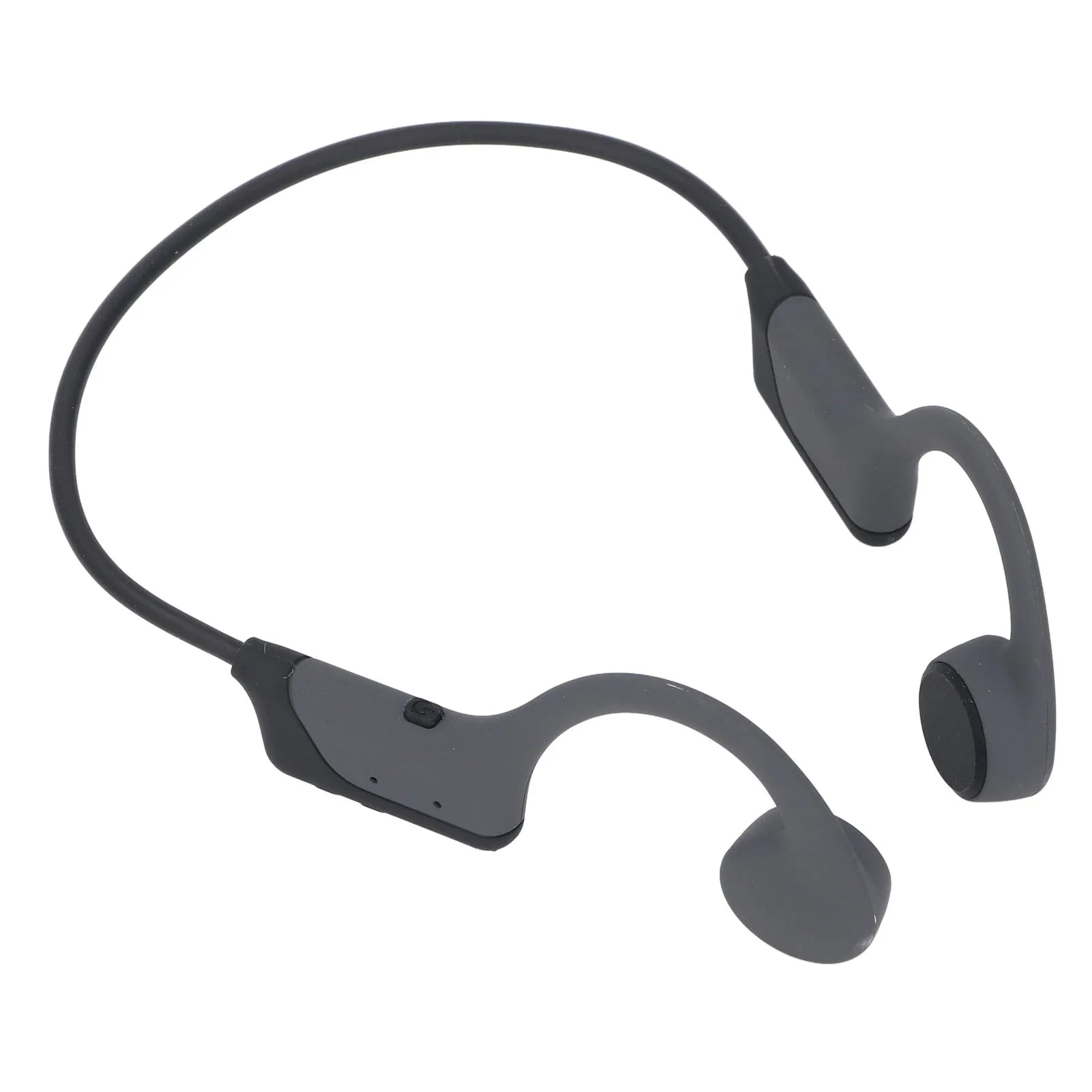 Auriculares Inalámbricos de Conducción Ósea, Alta Calidad de Sonido, Deportivos, 6 Horas de Reproducción, Bluetooth, Auriculares de Conducción Ósea de Oreja Abierta