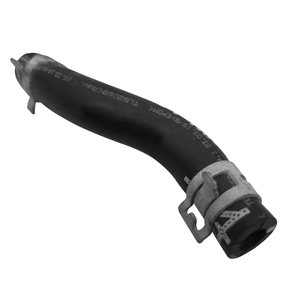 Manguera de refrigerante para VW Arteon Golf beetle Polo/Derby/Vento-IND Scirocco Tiguan Teramont Audi A1 Q2 A3 S3 Q3 06K121051M 06K121051J