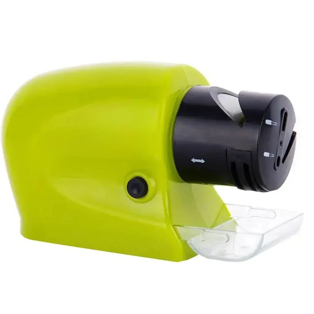 Afilador multifuncional de cocina, accesorios de cocina multiusos de mano, nuevo producto de afilado rápido