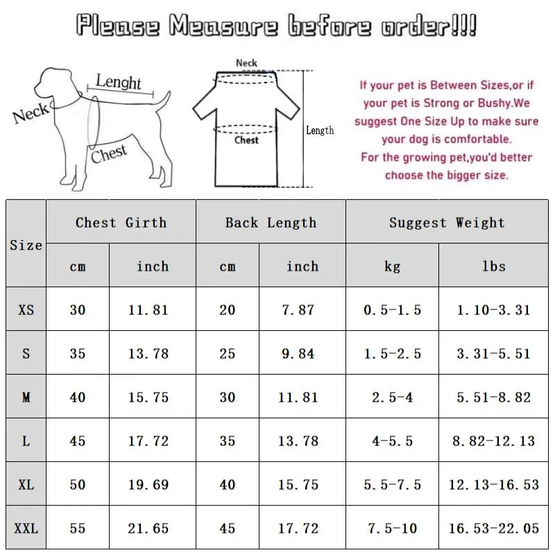 Mono de verano para perro, ropa con estampado de perro, chaleco para cachorro, ropa para perros Chihuahua y Bichón, pijama fino de cuatro patas para perro, ropa para parejas.