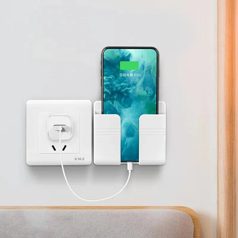1/5/9 Piezas, Soporte Universal para Carga de Teléfono i IOS, Soporte, Base de Carga con Gancho