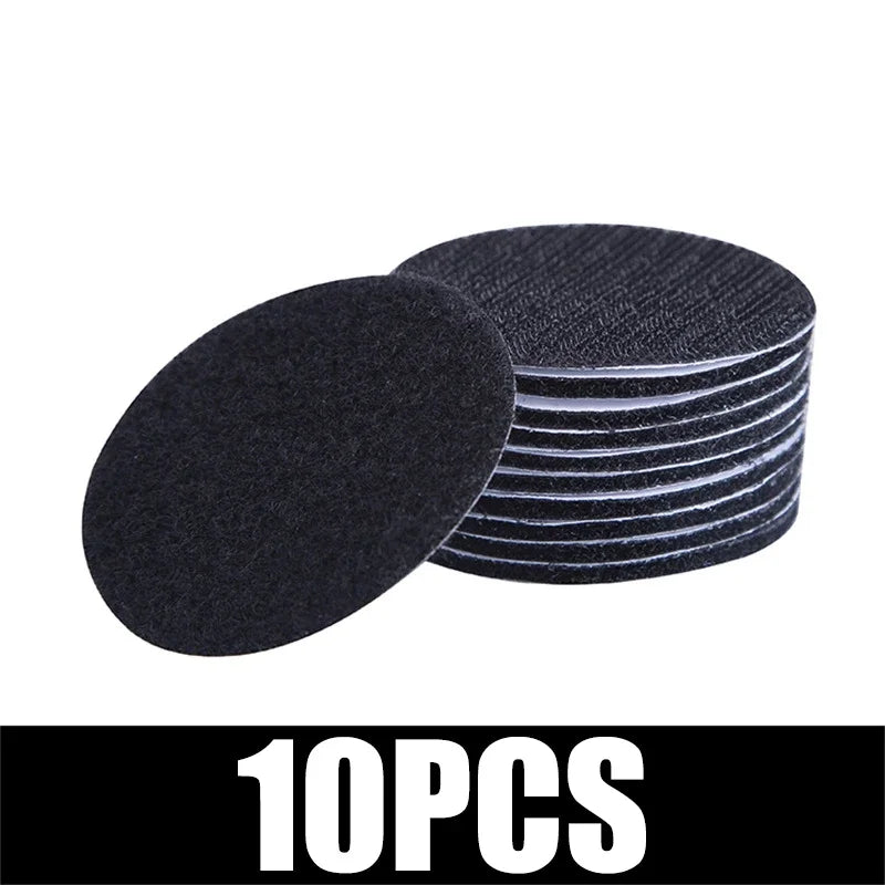 Soporte para colchón de sábanas de 6CM, soporte para mantas y cojines para sofá, parche Universal antideslizante, pinzas para el hogar, 10 Uds.