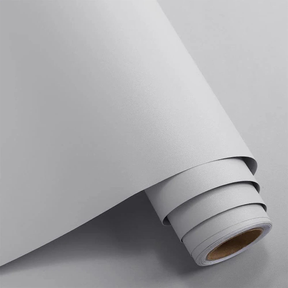 Papel tapiz de película de vinilo autoadhesivo, pegatinas de pared impermeables para baño, cocina, muebles, decoración de habitación, mejora del hogar