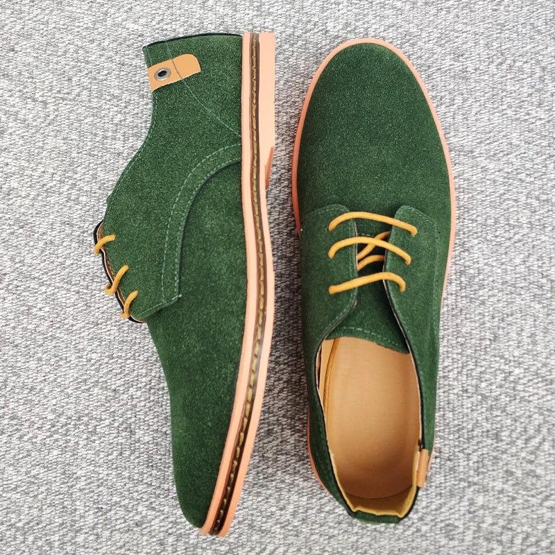 Nuevos zapatos de vestir para hombre, zapatos clásicos de cuero informales para hombres de negocios, zapatos Oxford italianos para hombres, zapatos planos negros, talla 46