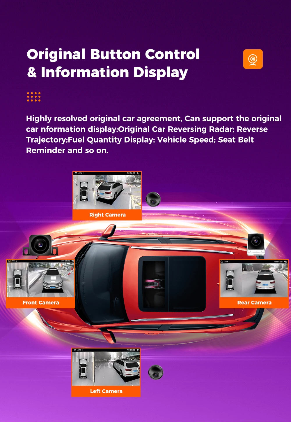Radio para Auto Android Auto + Pantalla Digital Dual de 24.6 Pulgadas para Mercedes Benz Clase S W222 2014-2020 Reproductor Multimedia Estéreo Carplay