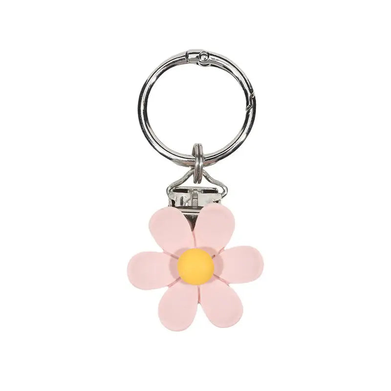 Clip para sombrero de viaje, Clip magnético para sombrero con flor de viaje, antideslizante, para el sol, ala ancha, soporte para sombrero manos libres, accesorios de viaje
