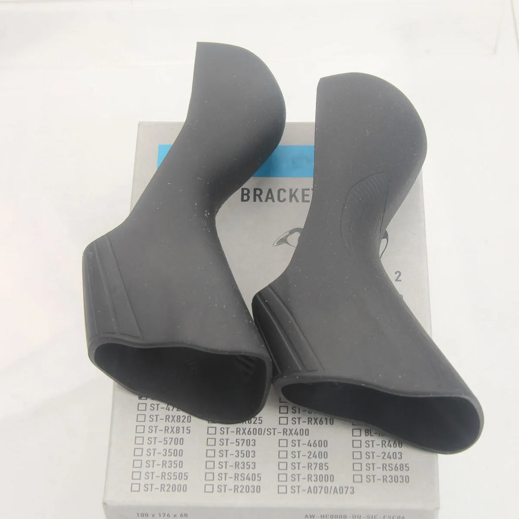Original bicicleta de carretera Claris SORA TIAGRA 105 ST-R2000 R3000 R2030 R3030 4720 R7020 R7025 palanca de cambios soporte de freno cubre accesorios