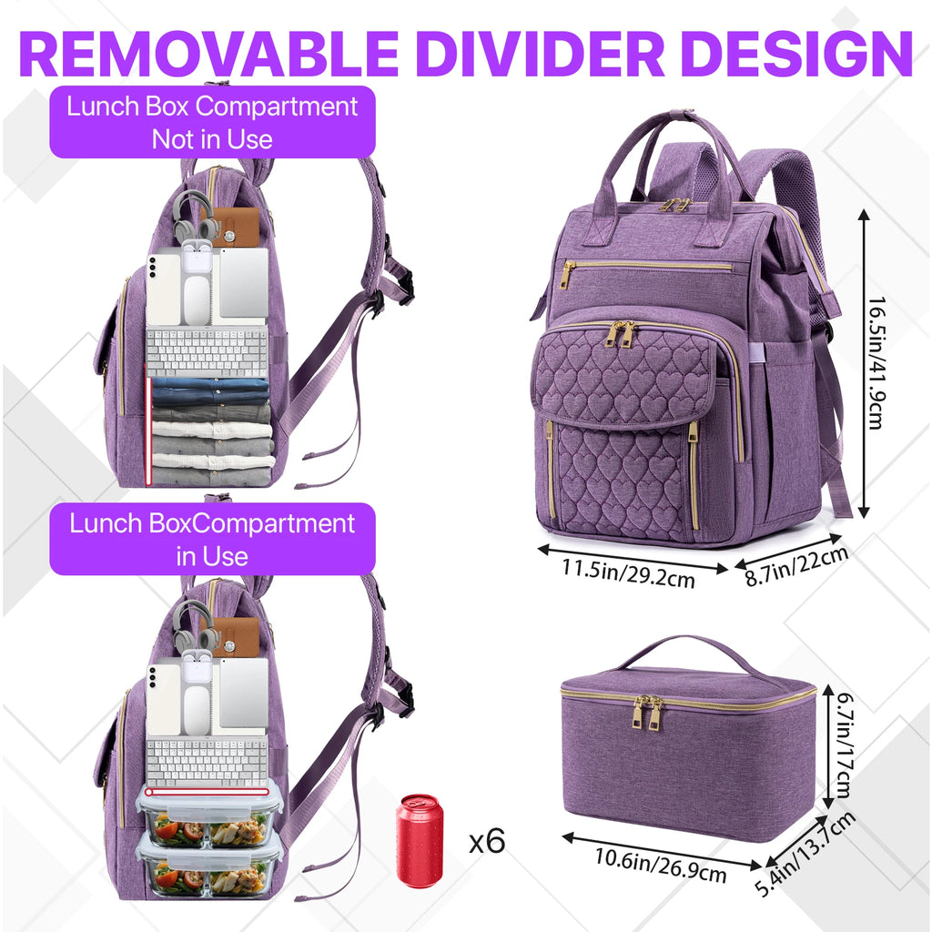 Mochila para el almuerzo, bolsa de Picnic con aislamiento, bolsa de viaje multifuncional, gran capacidad, Picnic al aire libre, Camping, mochila impermeable