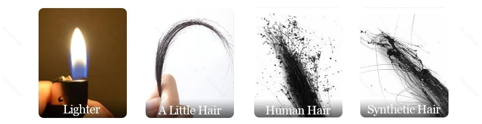 Extensiones de Cabello Humano Negro Jet con Base de PU Inyectado Tipo Piel de 7x11cm, Extensiones con Clip de Cabello Real, Se Pueden Calentar # 1 # 2 # 2C 14 pulgadas 35 cm