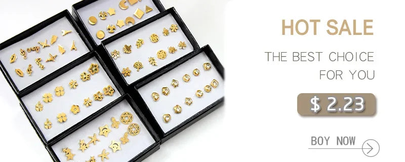 ASONSTEEL-collar con colgante de circonia y flor de corazón brillante para mujer, conjuntos de joyería de acero inoxidable, regalos delicados para uso diario