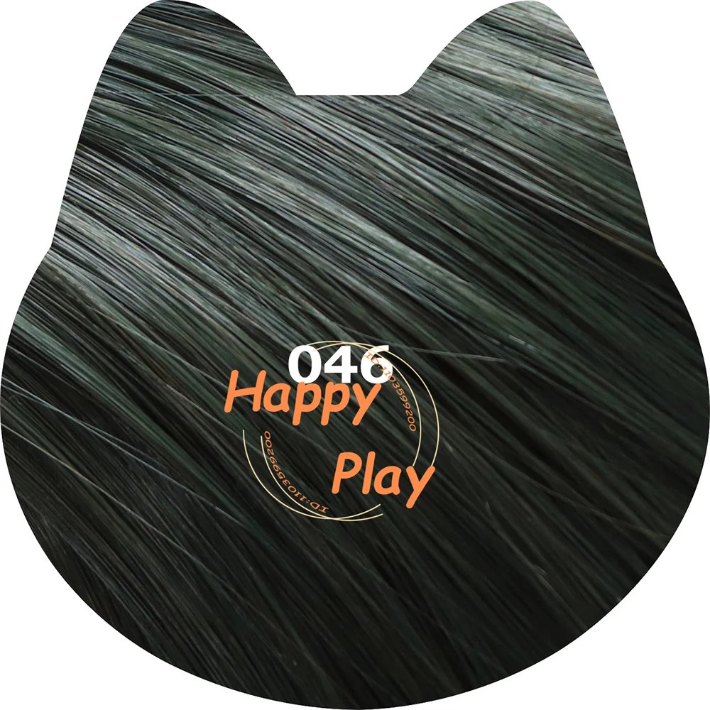 Peluca sintética de Cosplay de Anime de 400g + 60cm con flequillo para mujer, peluca recta Universal de volumen grueso de la serie verde, pelo resistente al calor