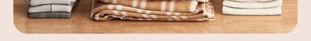 Cesto para Ropa Sucia de Gran Capacidad con Ruedas y Tapa para Baño, Uso Doméstico, Organizador de Almacenamiento para Dormit...