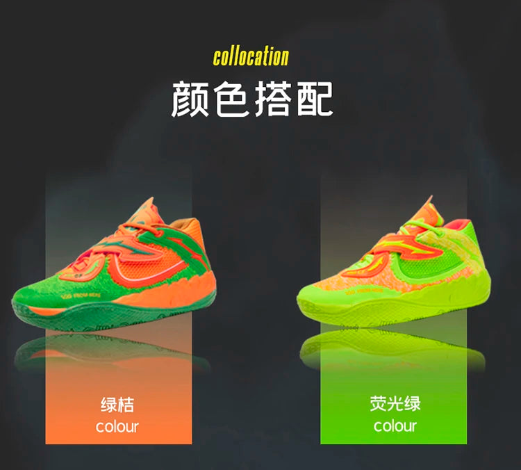 Zapatillas de baloncesto para hombre, transpirables, con amortiguación, antideslizantes, para correr, entrenamiento de gimnasia, zapatillas de baloncesto atléticas